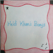 In Midstream by Heidi Klum's Bangs