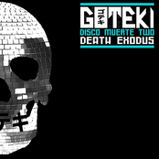 Disco Muerte Two: Death Exodus