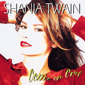 Shania Twain: Come on Over