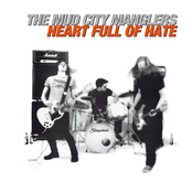 Heart Full Of Hate