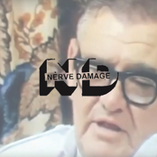 Nerve Damage: Discography