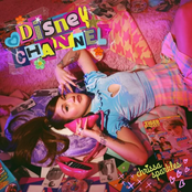 Chrissa Sparkles: disney channel