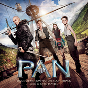 cast of pan