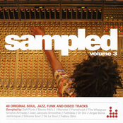 Sampled Volume 3