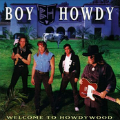 Love Is Easy by Boy Howdy