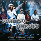 Você Me Maltrata by Sorriso Maroto