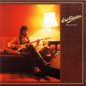 Roll It by Eric Clapton