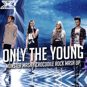 Monster Mash / Crocodile Rock Mash Up (X Factor Performance) - Single