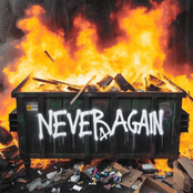 Never Again