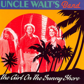 The Girl on the Sunny Shore