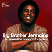 The Bigger You Love The Harder You Fall by Jermaine Jackson