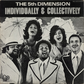 Black Patch by The 5th Dimension
