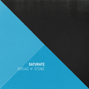 Saturate EP