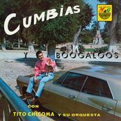 Cumbia... Y Boogaloo