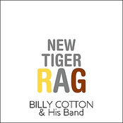 New Tiger Rag