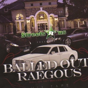 Balled Out Raegous (Ball Or Get Balled On)