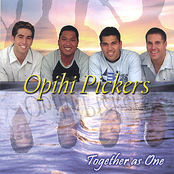 greatest picks: best of the opihi pickers