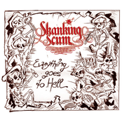 Everything goes to Hell (Demo, live recorded)