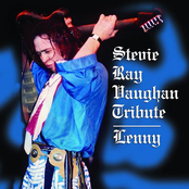 Stevie Ray Vaughan Tribute - Lenny