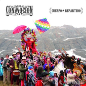 Achelpeñ by Banda Conmoción