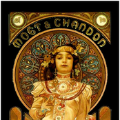 A Quiet Night In With Robot Monk