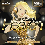 Almighty Presents Handbag Heaven: Let This Feeling...