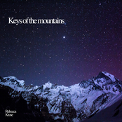 Keys of the mountains