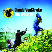 The Whistler (jesse Rose Remix) by Claude Vonstroke