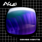 Gamba Mantis