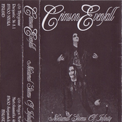 Nocturnal Storms Of Infinity