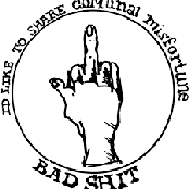 I'd Like to Share Comunal Misfortune