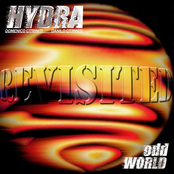 Hydra Odd World