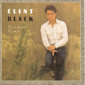 Live And Learn by Clint Black