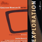 Excursion by Grachan Moncur Iii