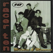 Melodies And Memories