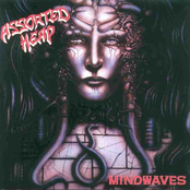 Mindwaves by Assorted Heap