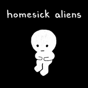 homesick aliens