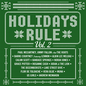 Holidays Rule (Vol. 2)