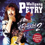 We Wish You A Merry Christmas by Wolfgang Petry