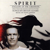 Spirit: Stallion Of The Cimarron (OST)