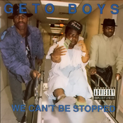 Homie Don't Play That by Geto Boys