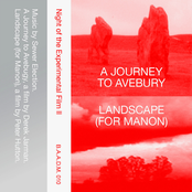 Night of the Experimental Film II