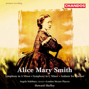 Alice Mary Smith: Symphonies