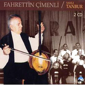 Yaylı Tanbur (Disk 1)