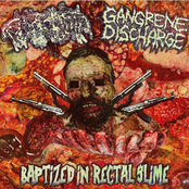 Baptized In Rectal Slime