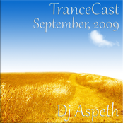Aspeth TranceCast September, 2009