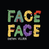Cartoon Villain - EP