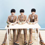 tfboys