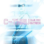 CULTTASTIC: C-THRU (Club Mix)