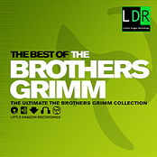 Jungle Trance by The Brothers Grimm